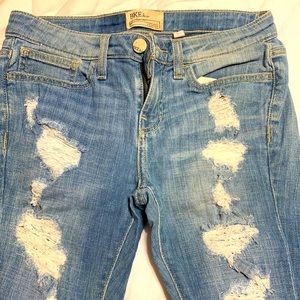 Bke jeans